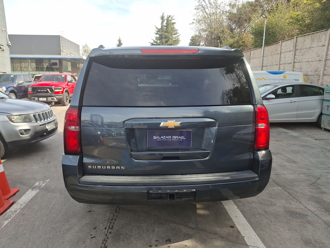CHEVROLET - 6