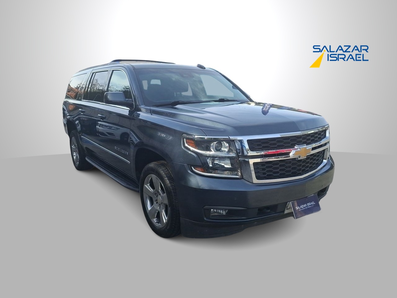 CHEVROLET