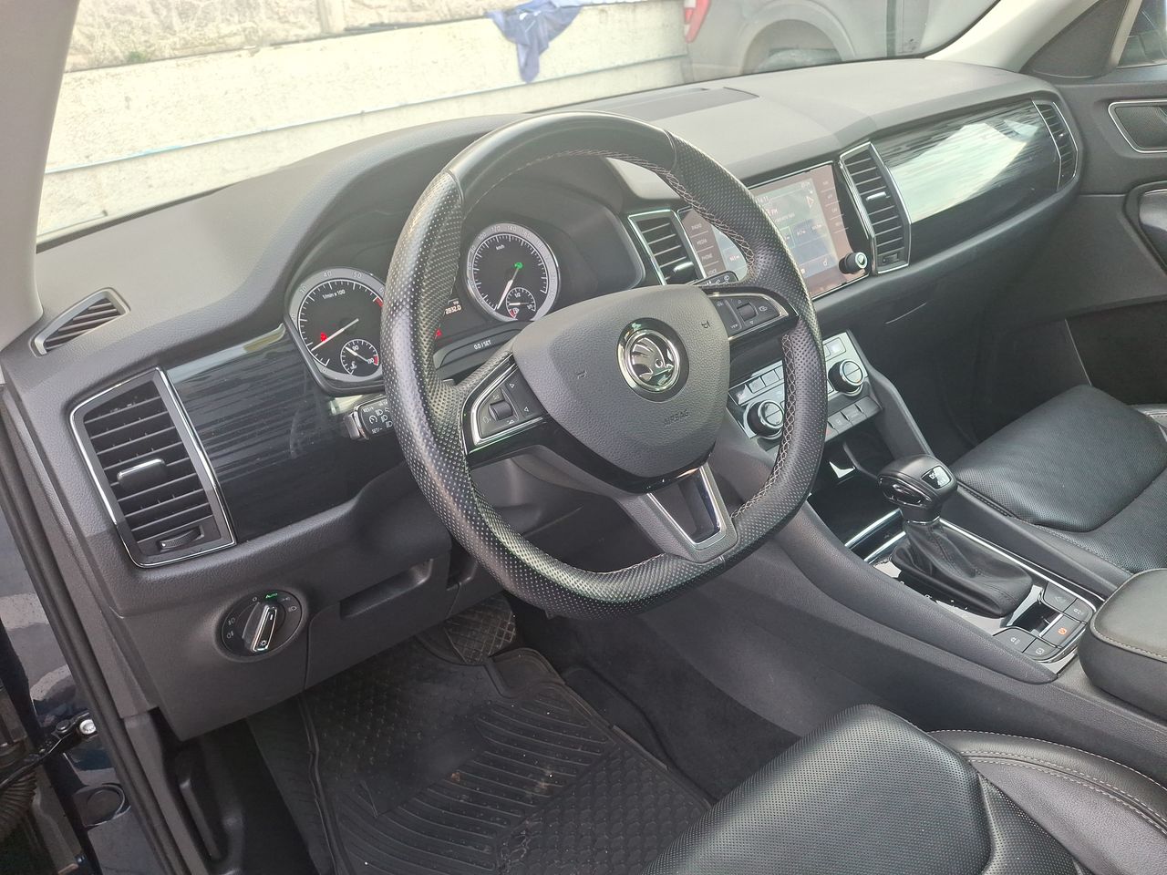 SKODA - 30