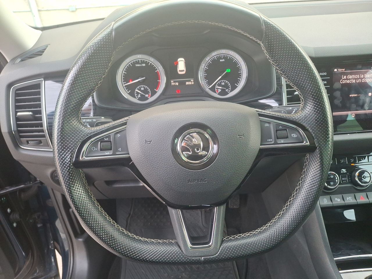SKODA - 23