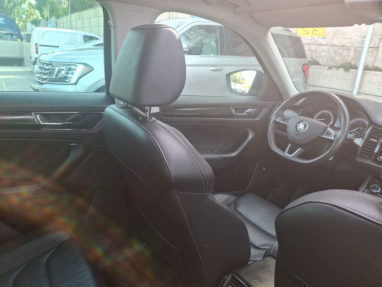 SKODA - 14