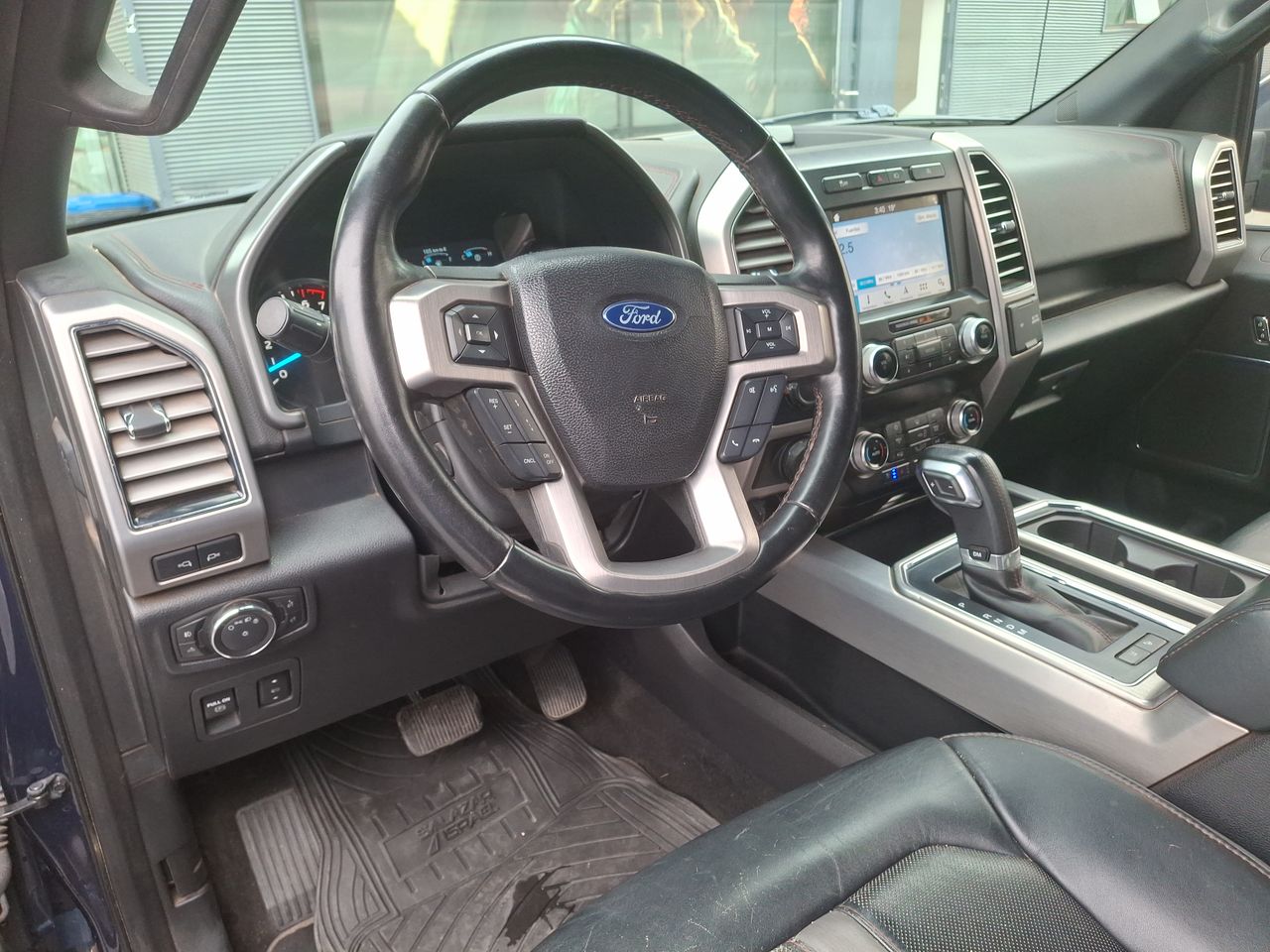 FORD - 30