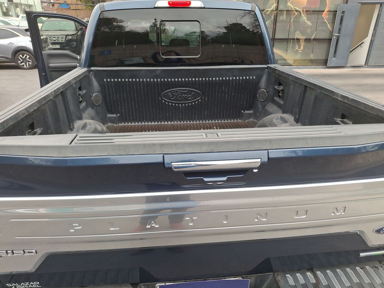 FORD - 19