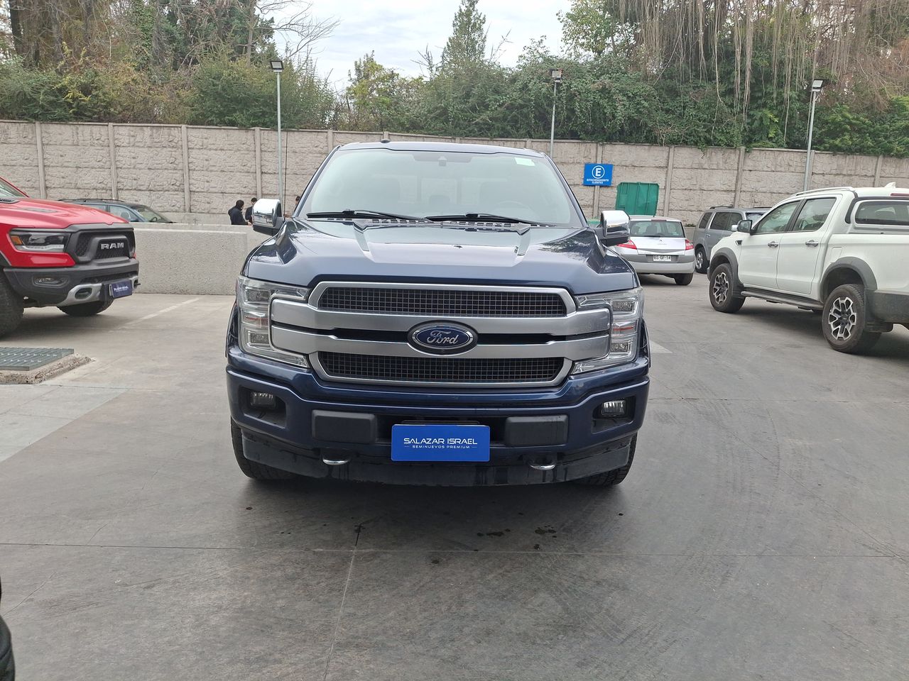 FORD - 2