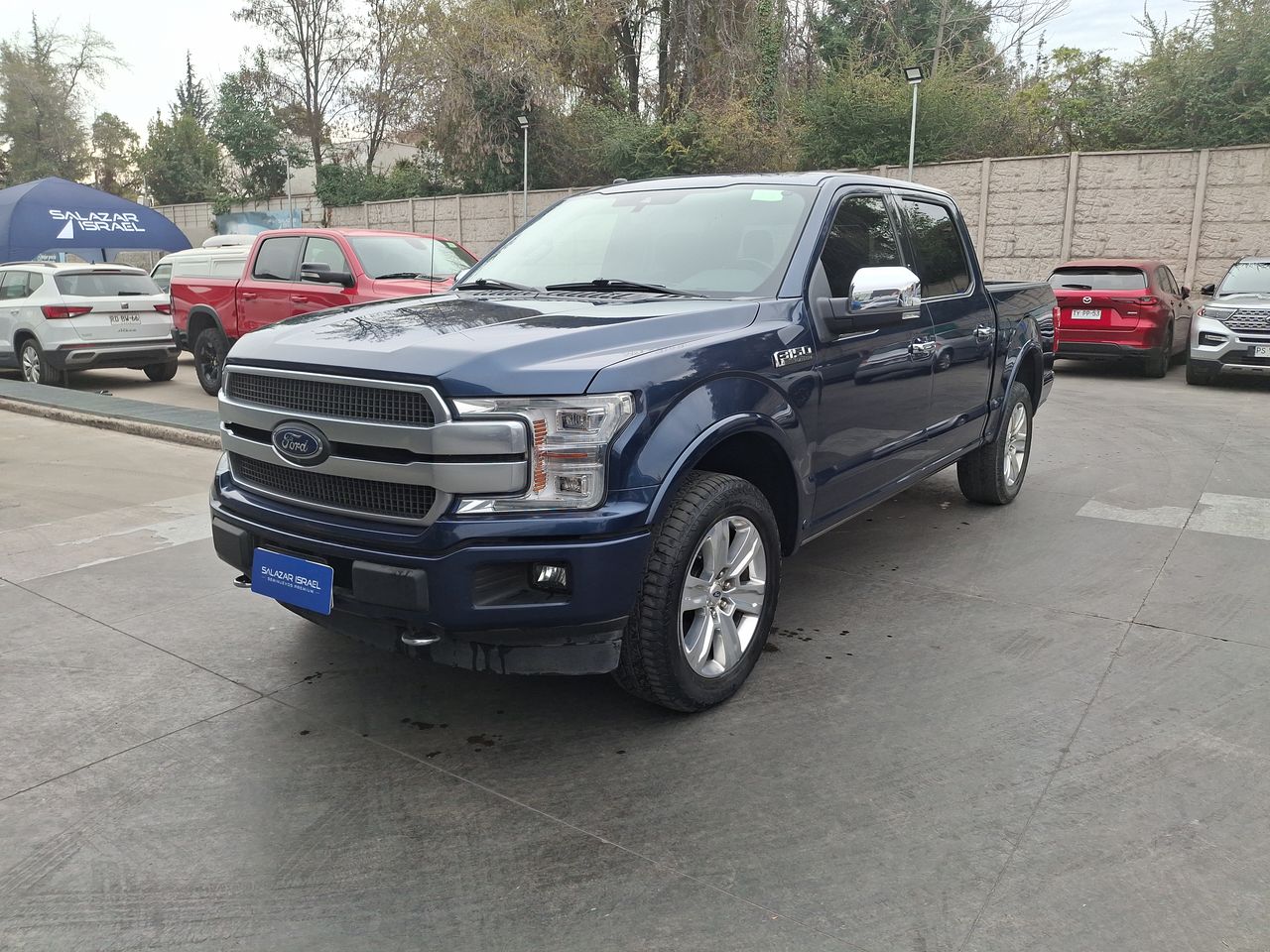 FORD - 3
