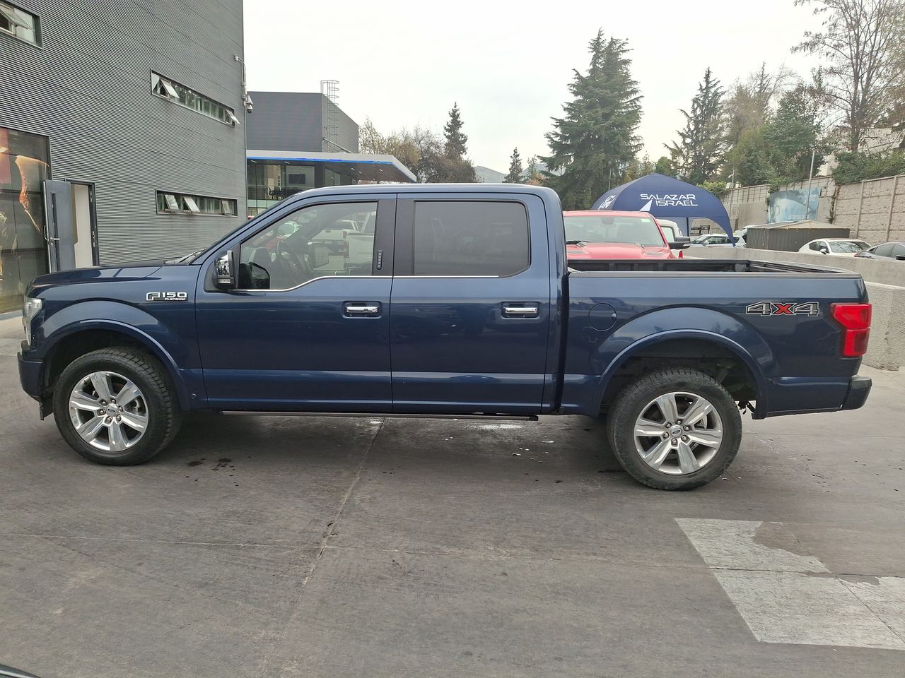 FORD - 4
