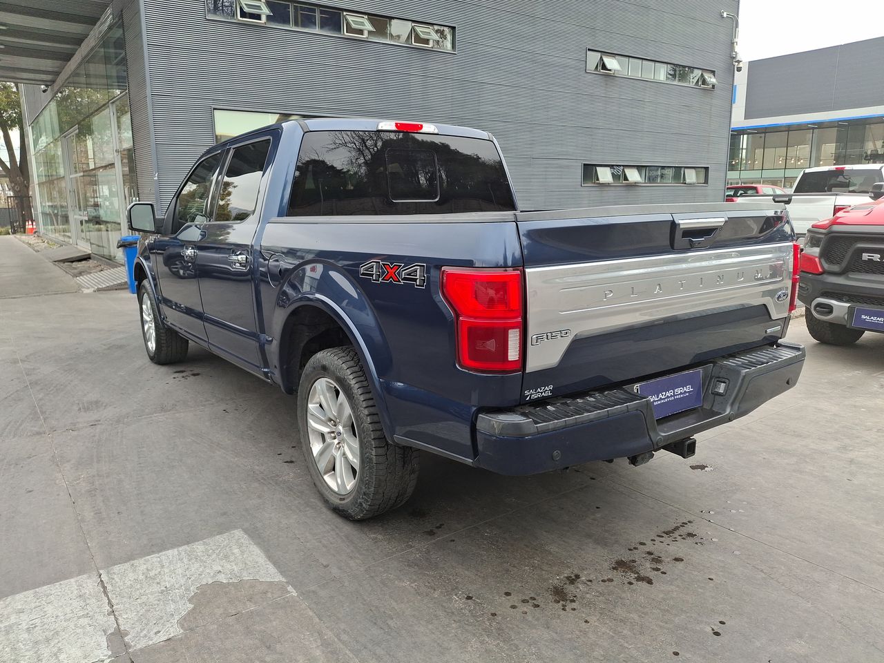FORD - 5
