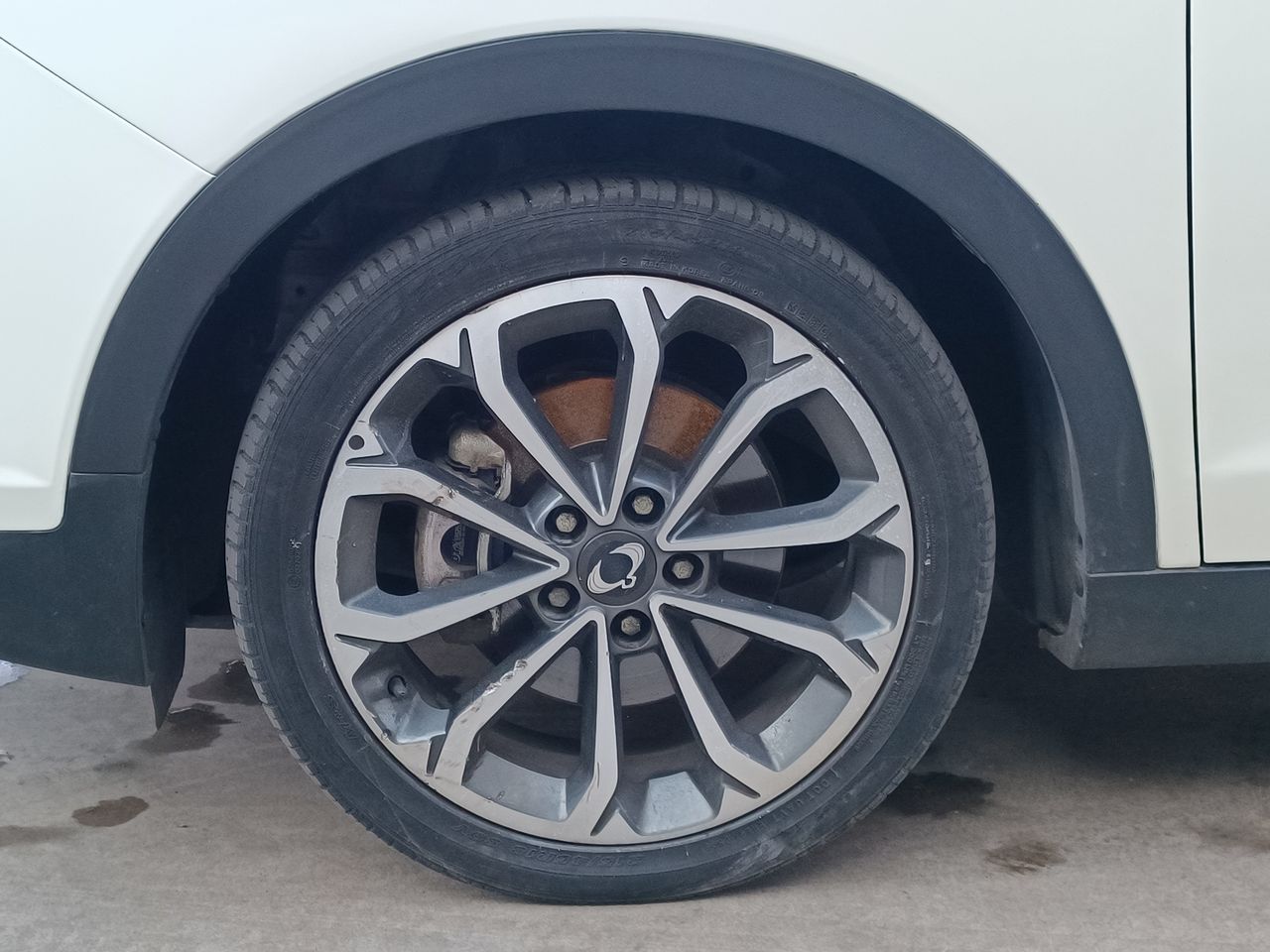 SSANGYONG - 17