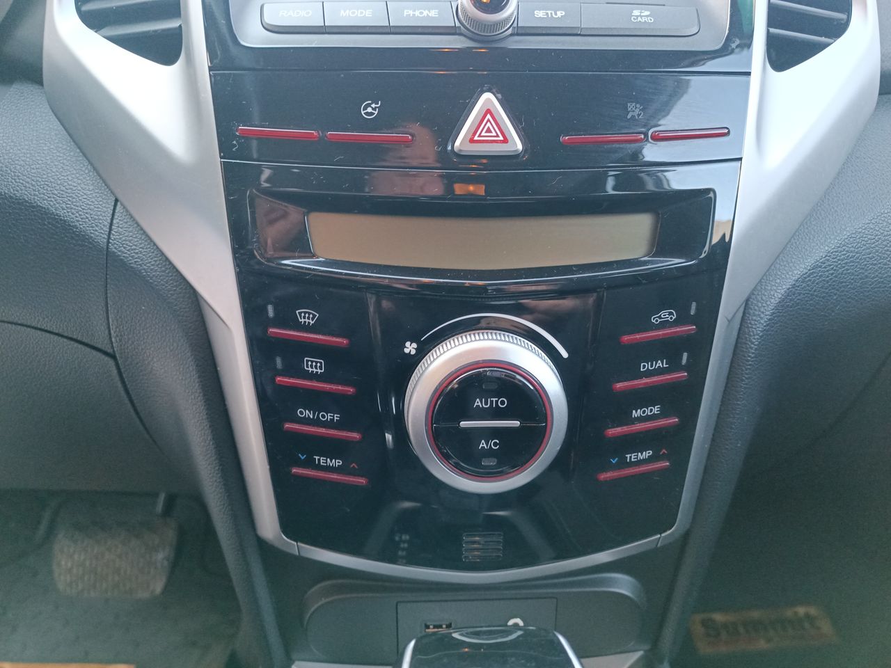 SSANGYONG - 31