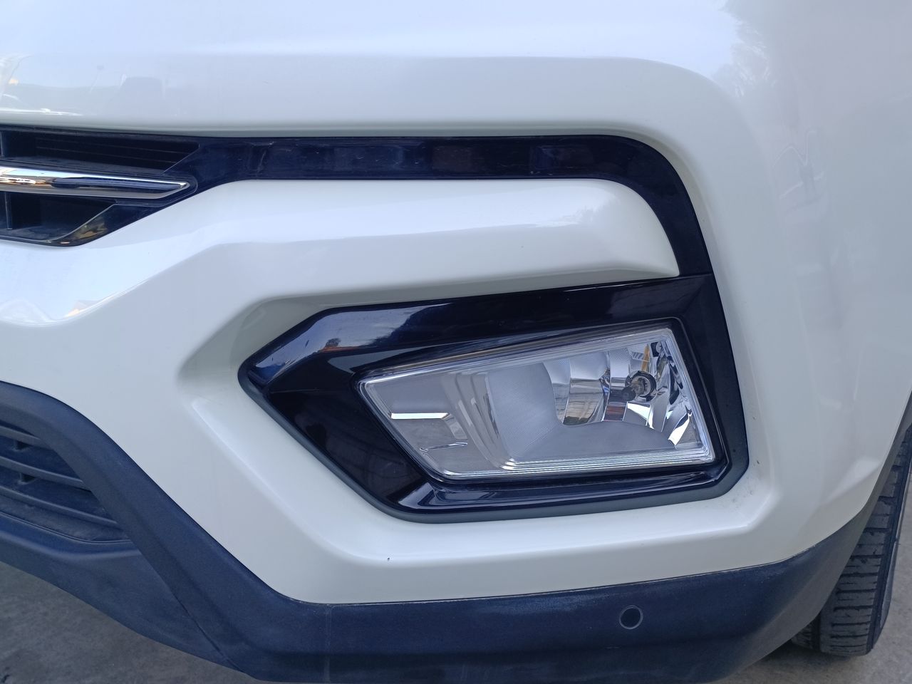 SSANGYONG - 20