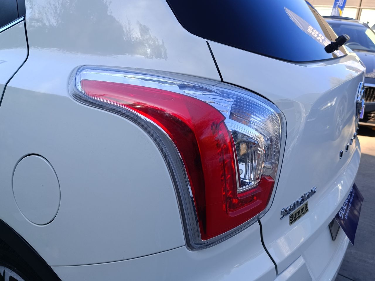 SSANGYONG - 21