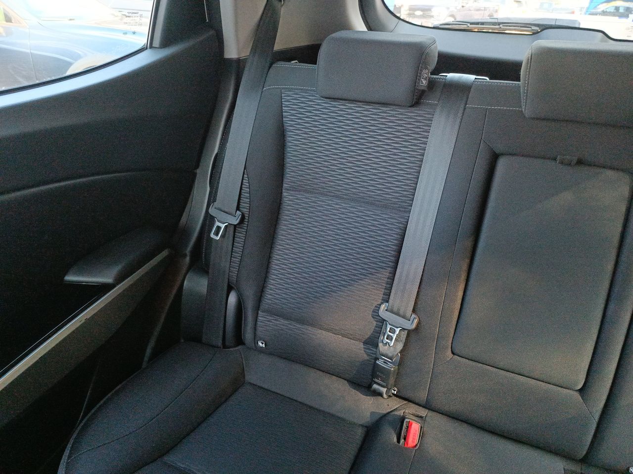 SSANGYONG - 12