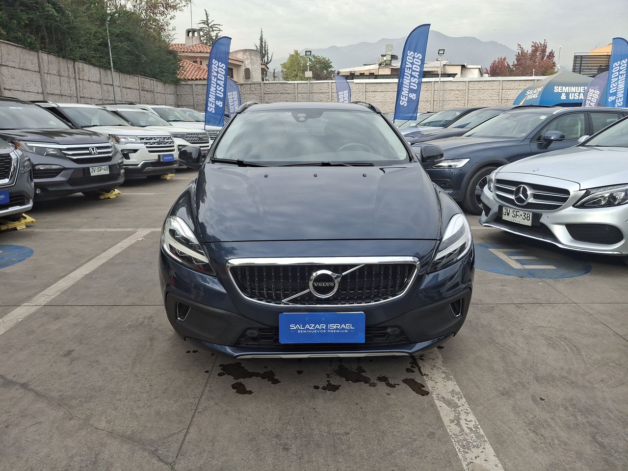 VOLVO - 2