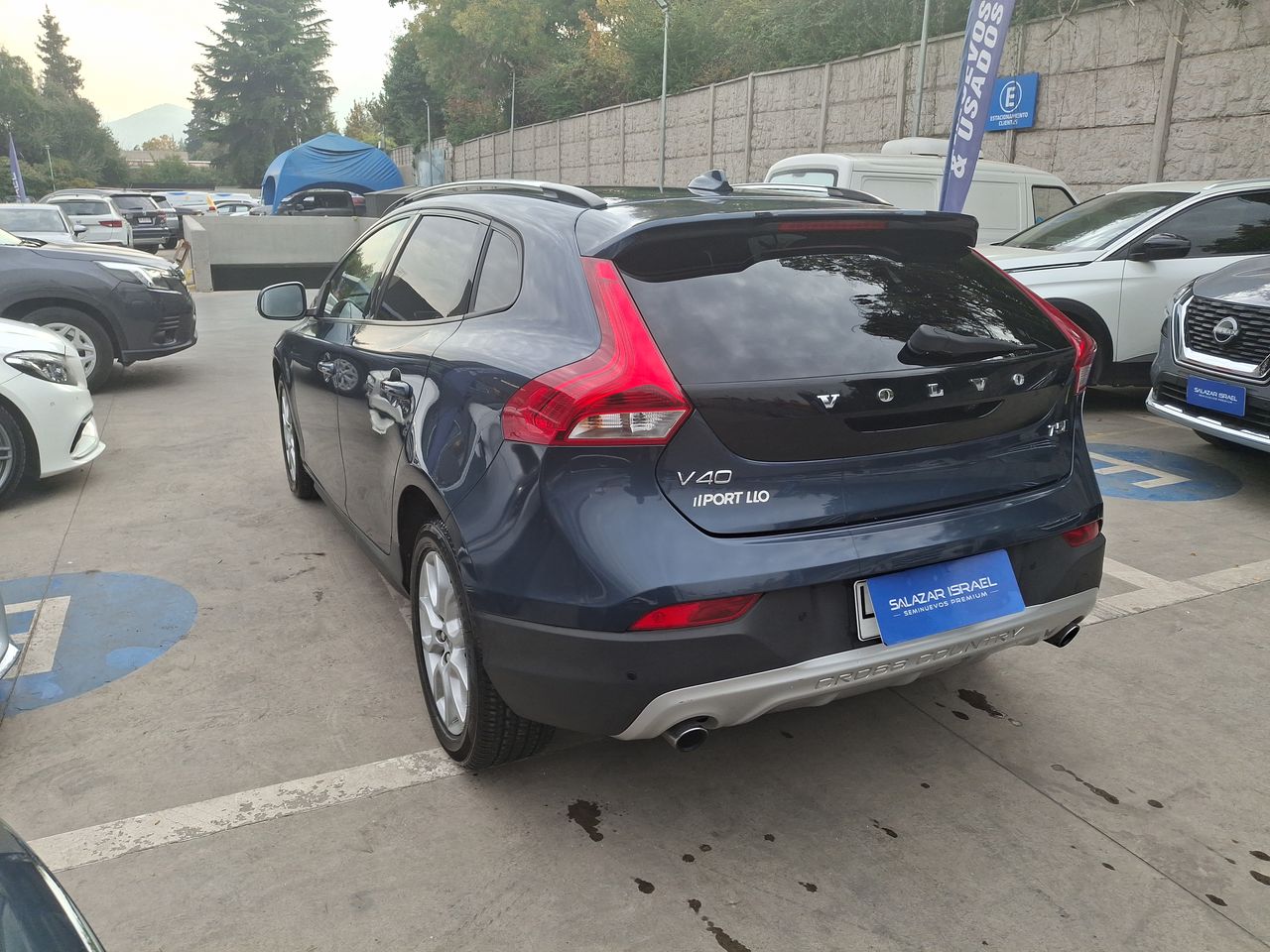 VOLVO - 5