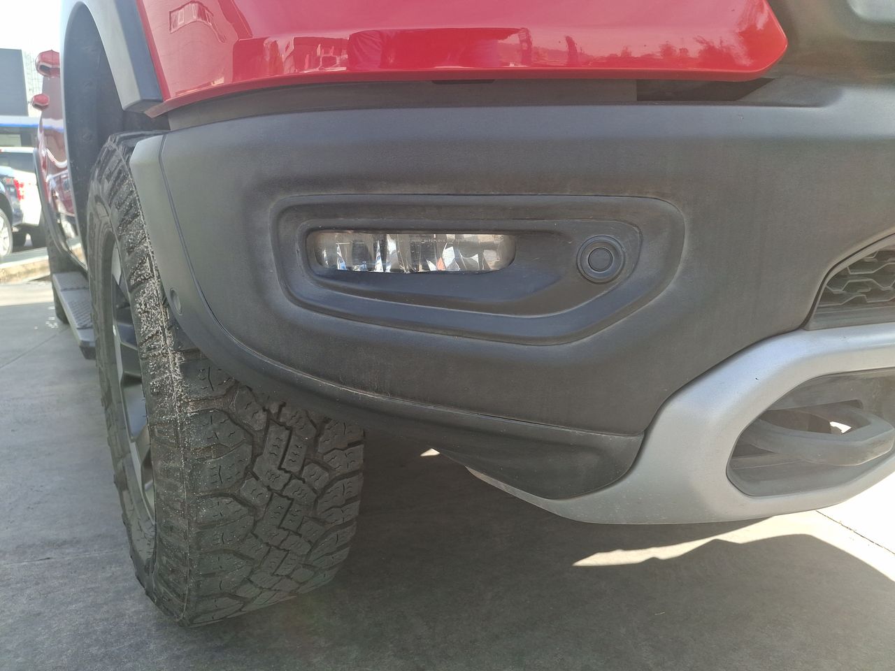 RAM - 17