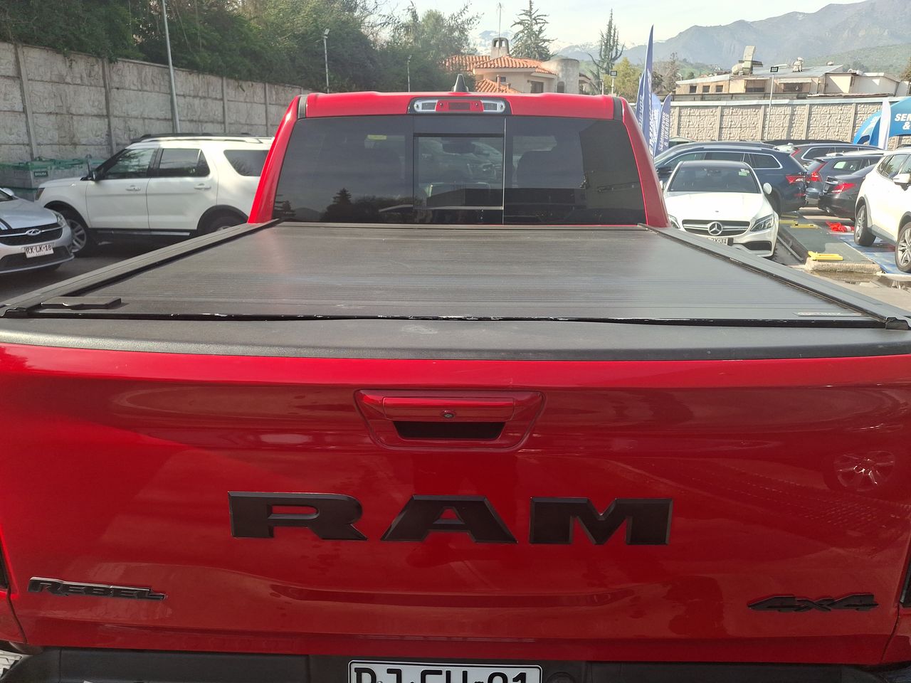 RAM - 19