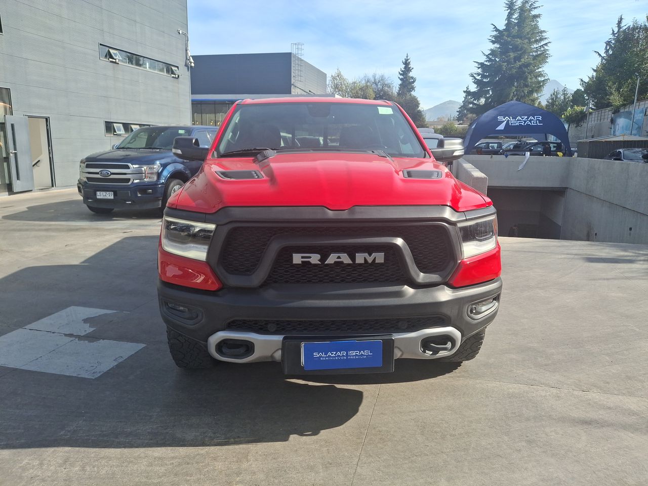 RAM - 2