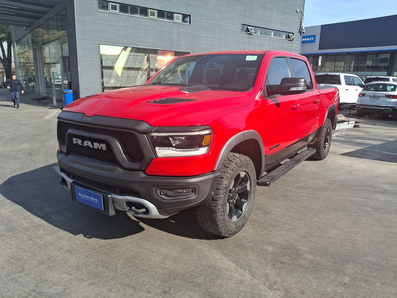 RAM - 3