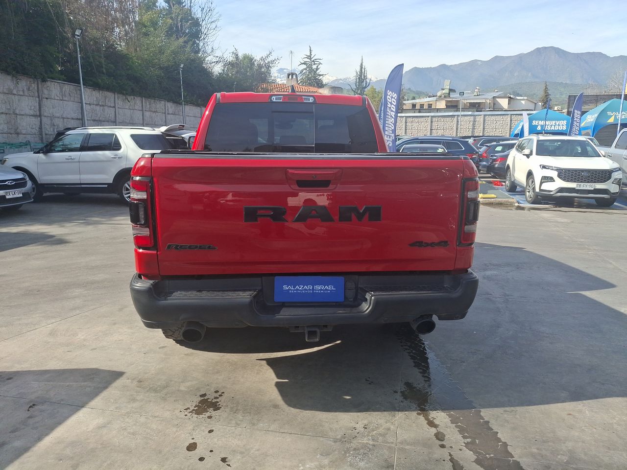 RAM - 6