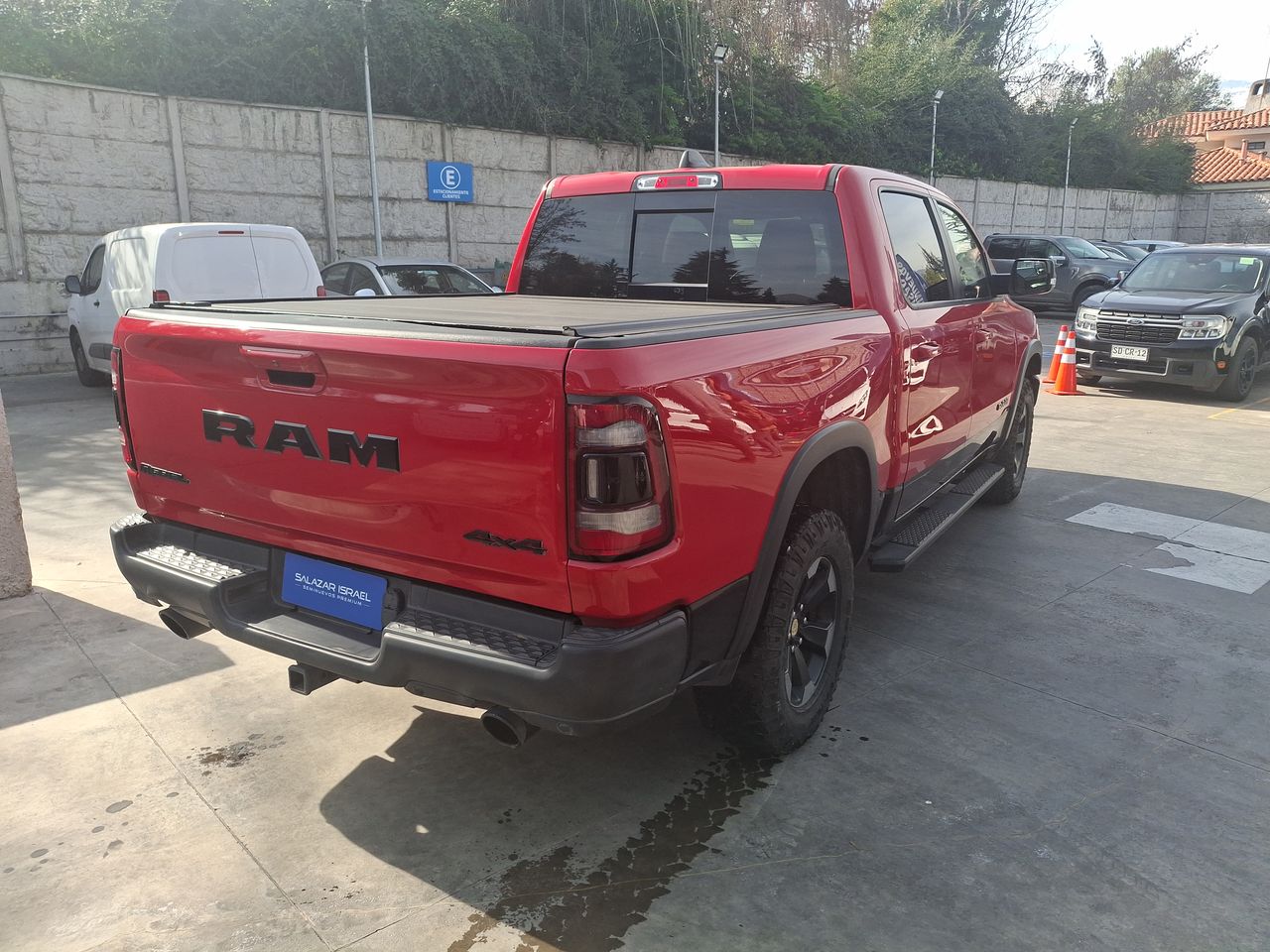 RAM - 7