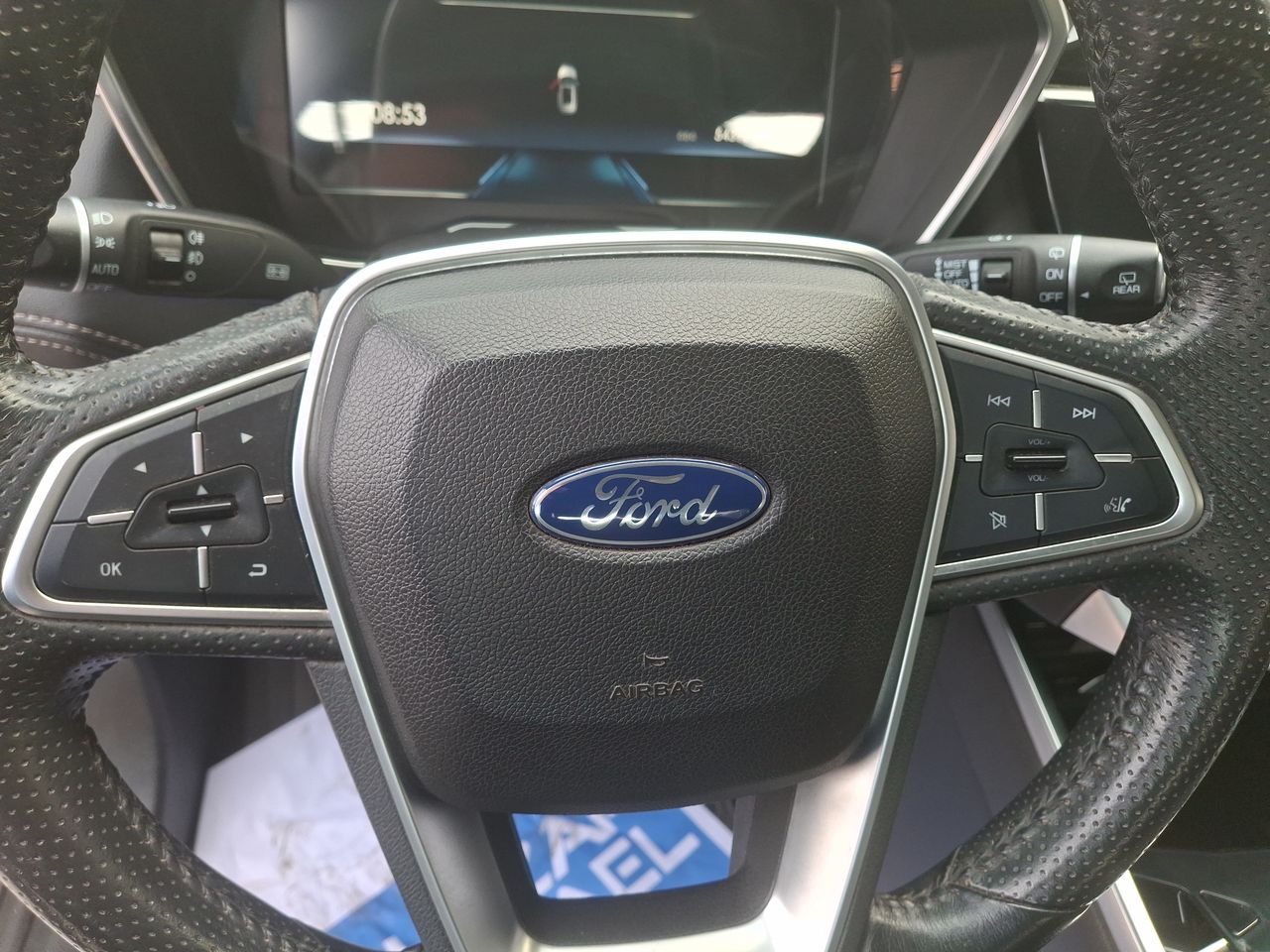 FORD - 24