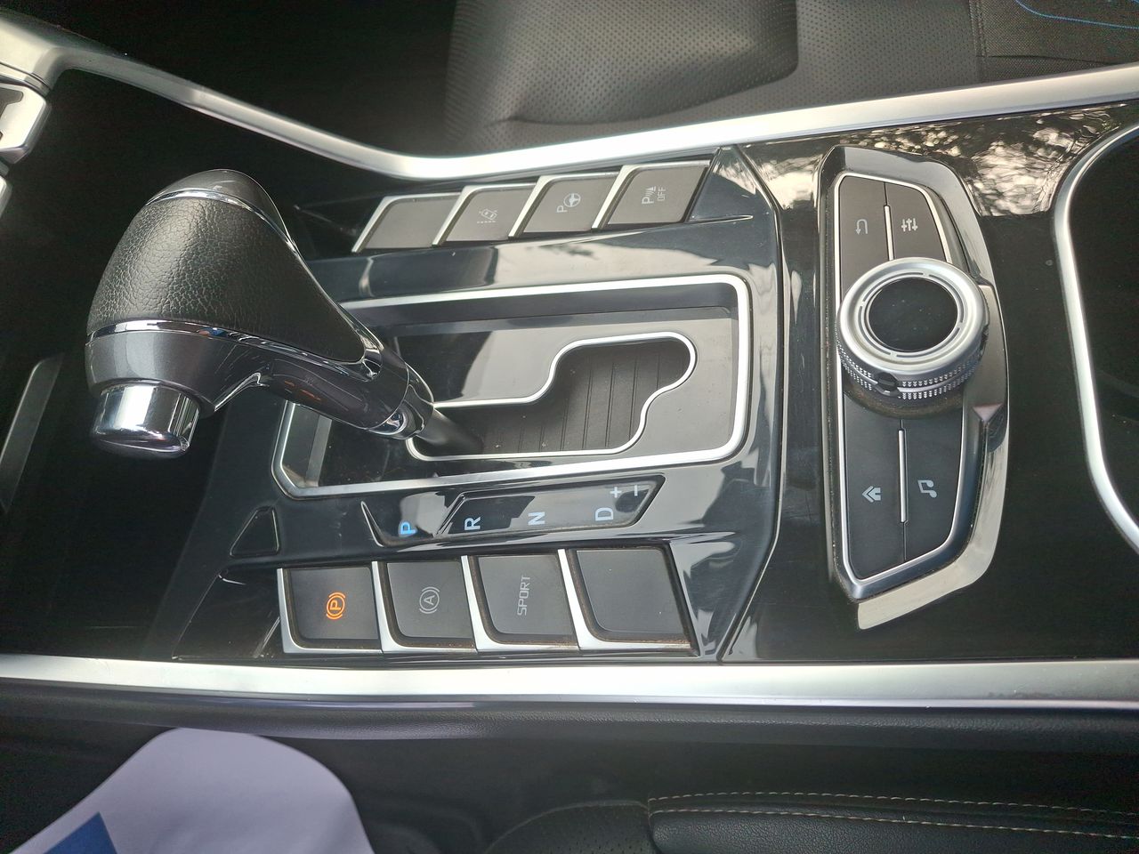 FORD - 29