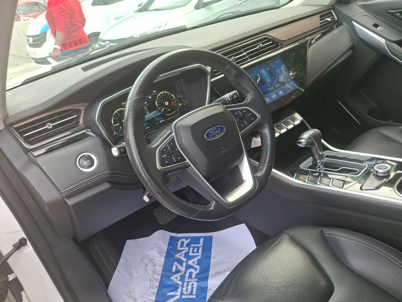 FORD - 30