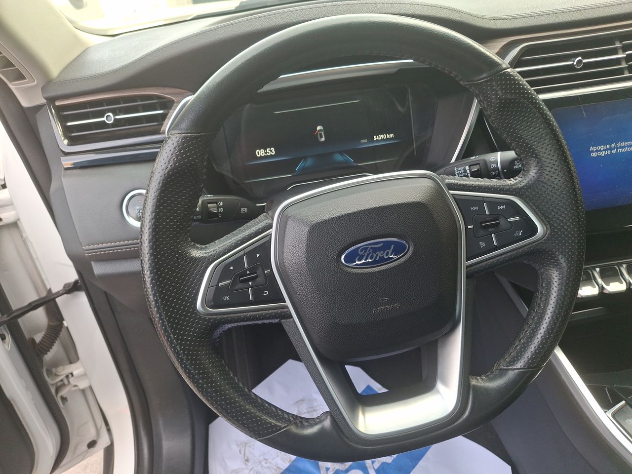 FORD - 23