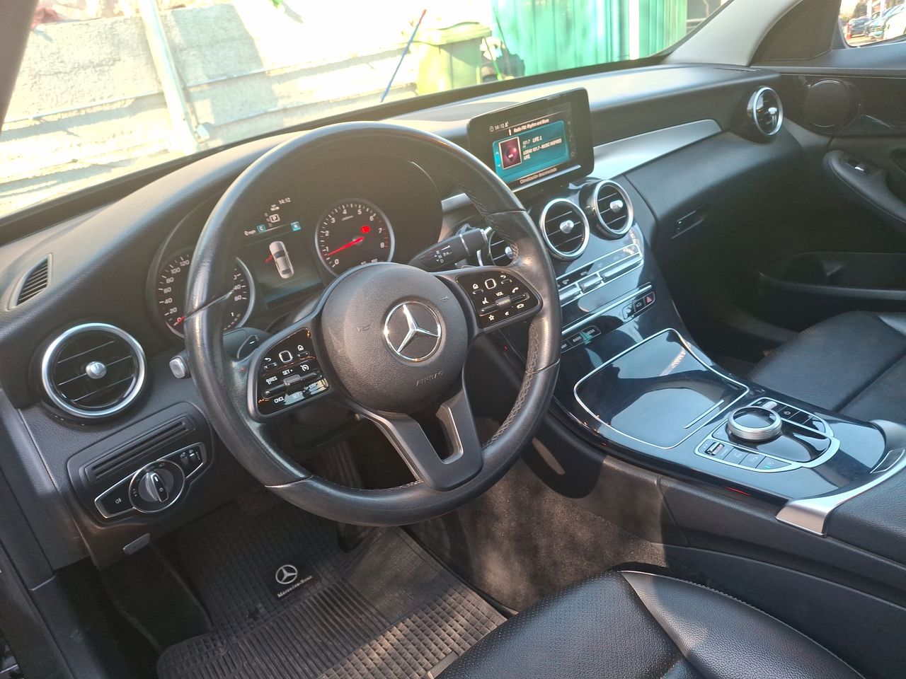 MERCEDES BENZ - 30