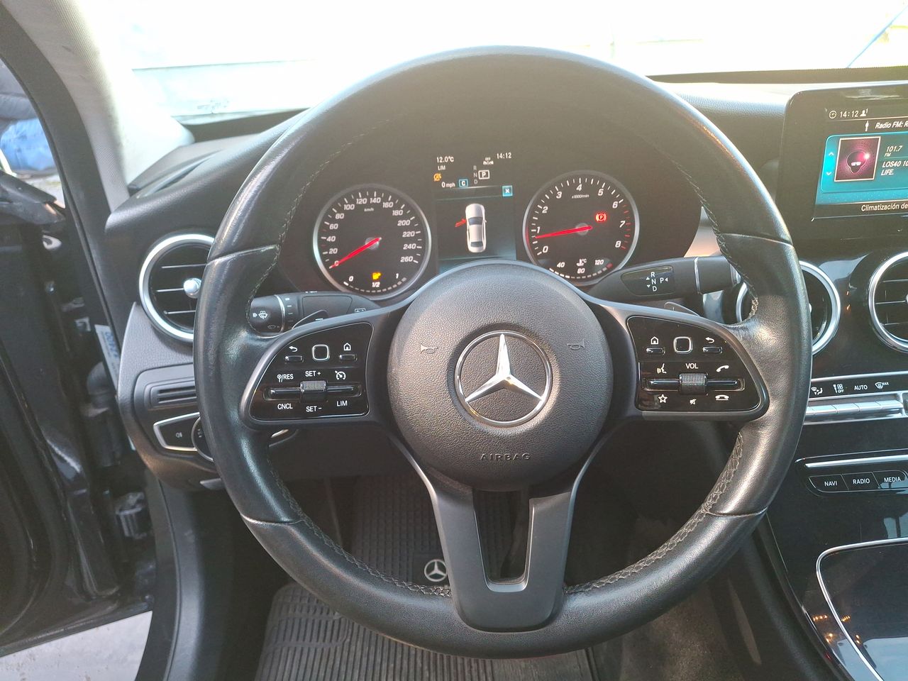 MERCEDES BENZ - 23