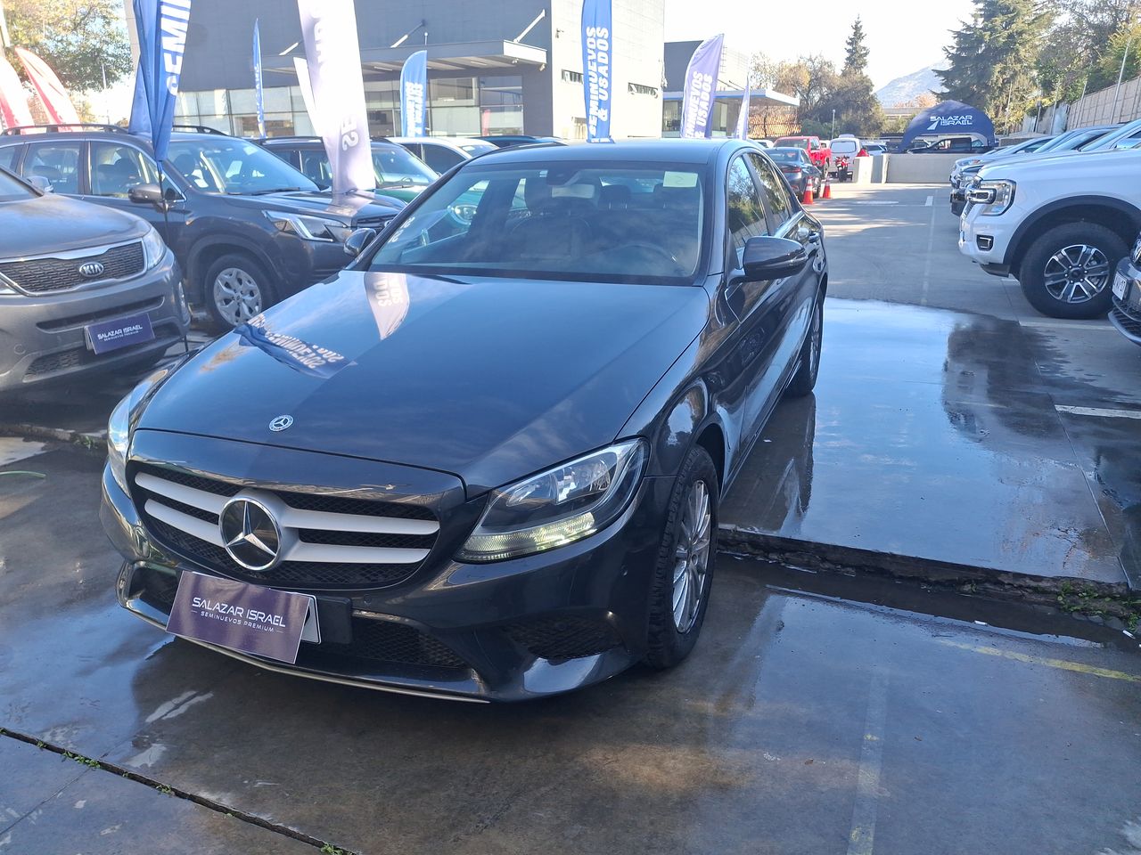 MERCEDES BENZ - 3