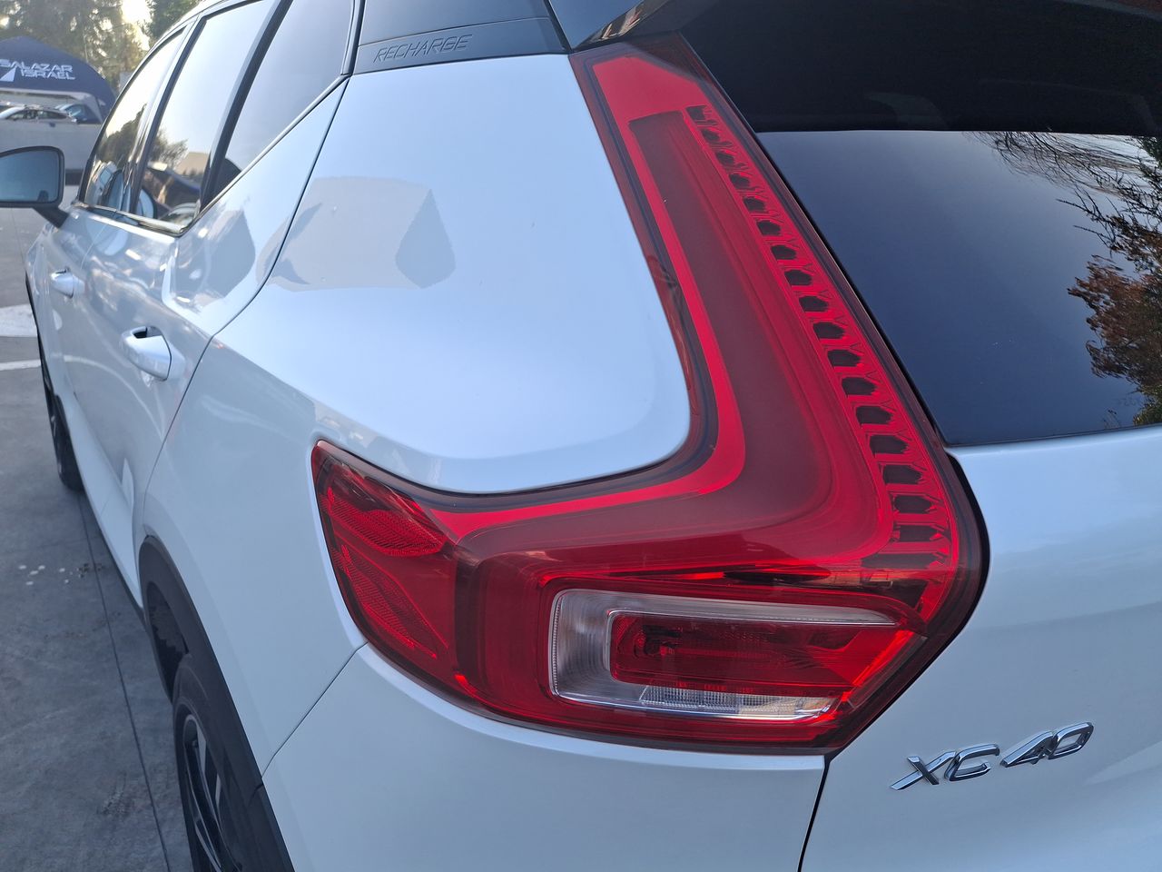 VOLVO - 18