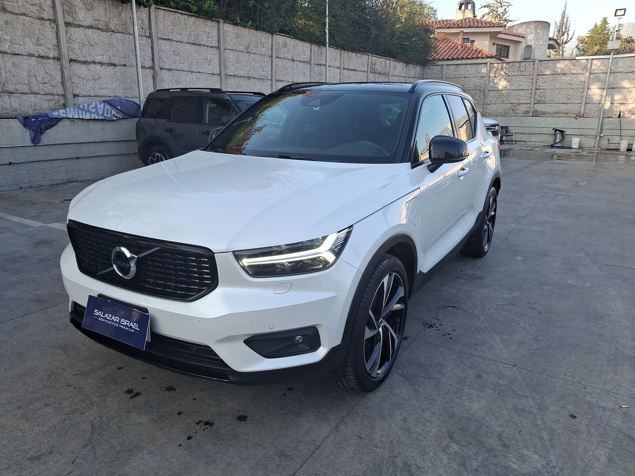 VOLVO - 3