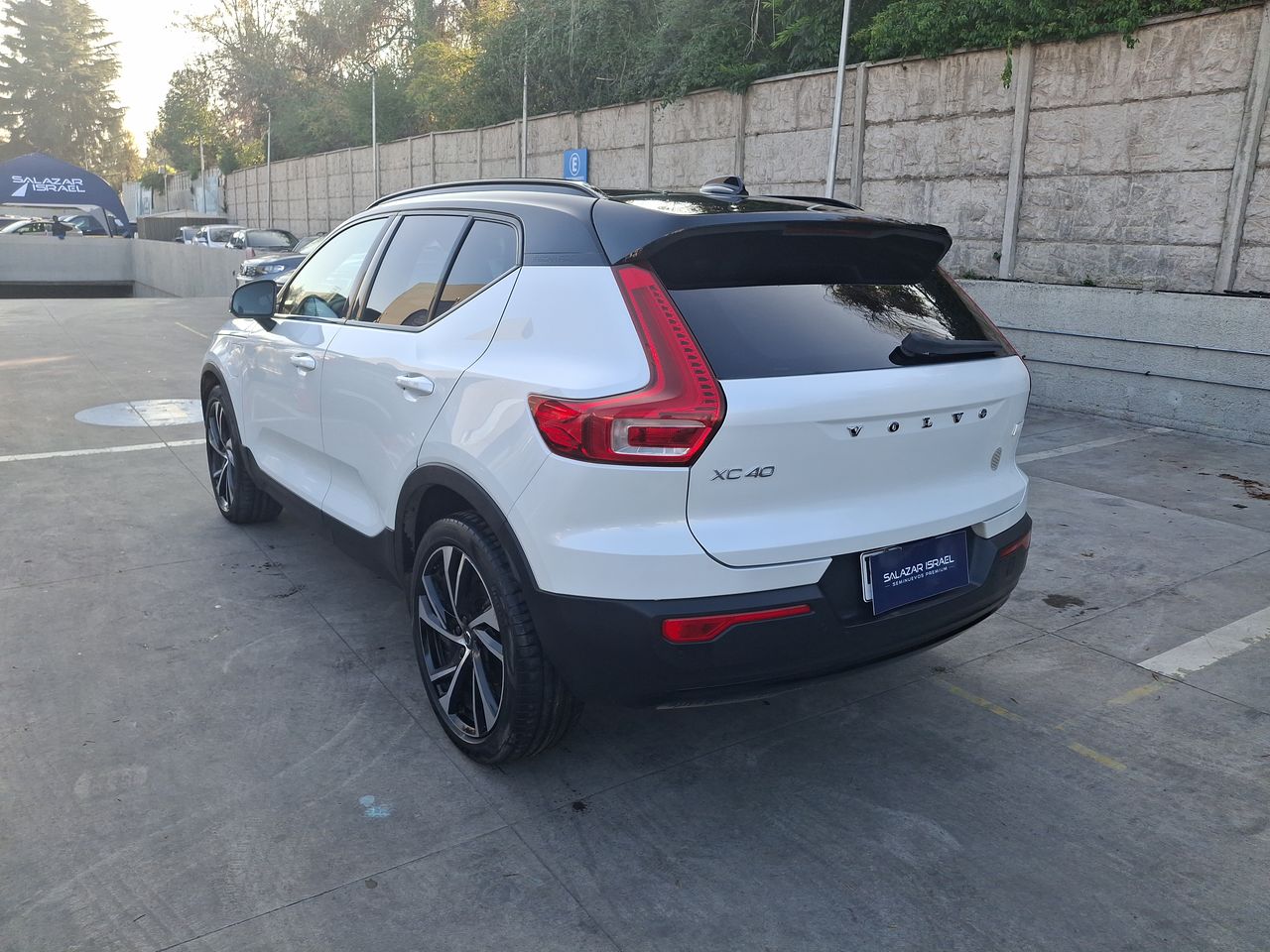 VOLVO - 5