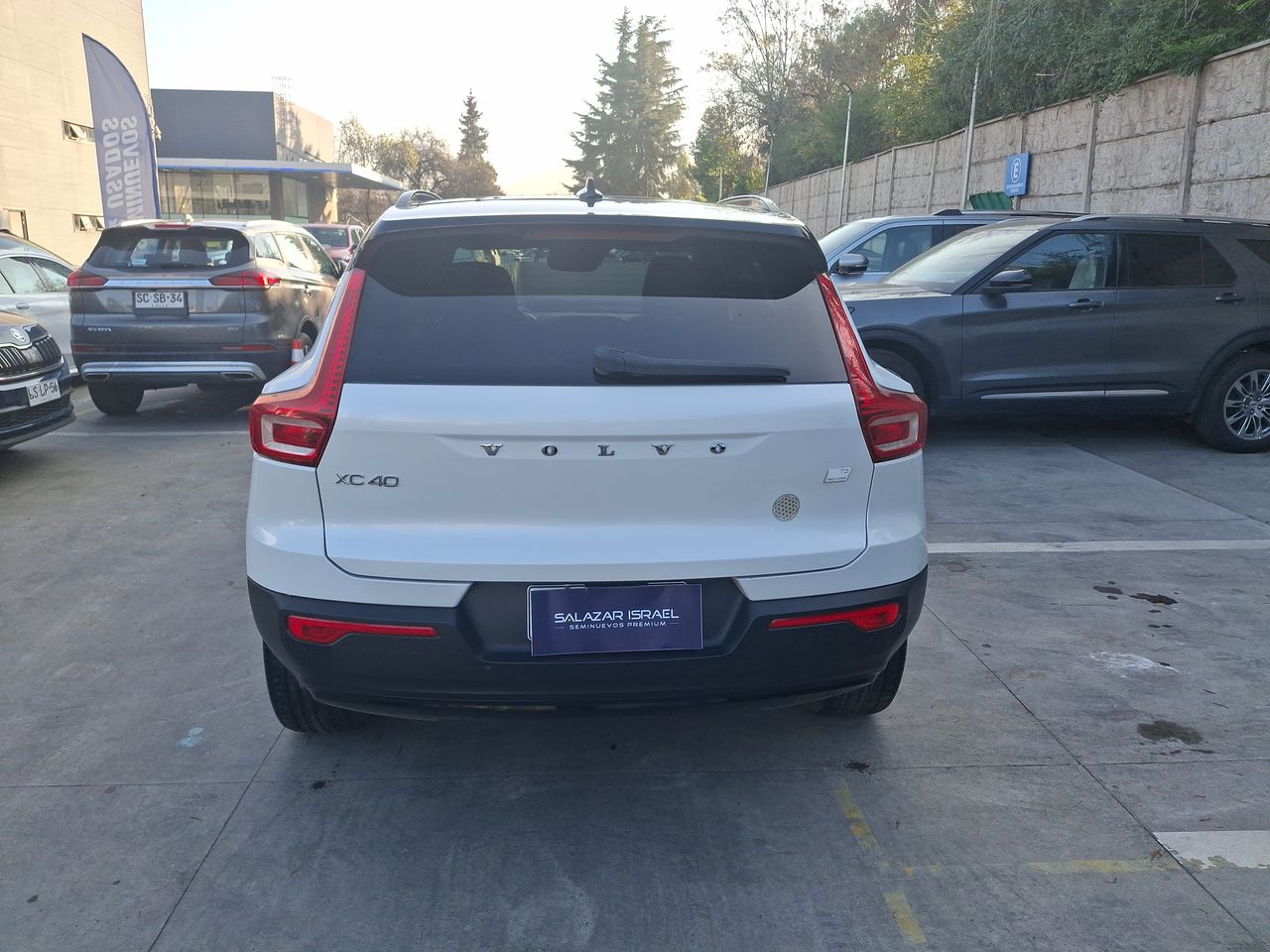VOLVO - 6