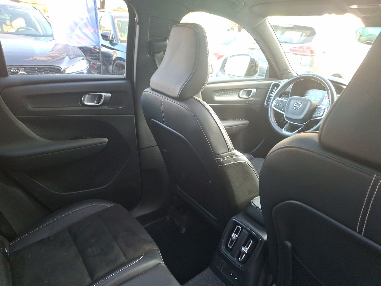 VOLVO - 14