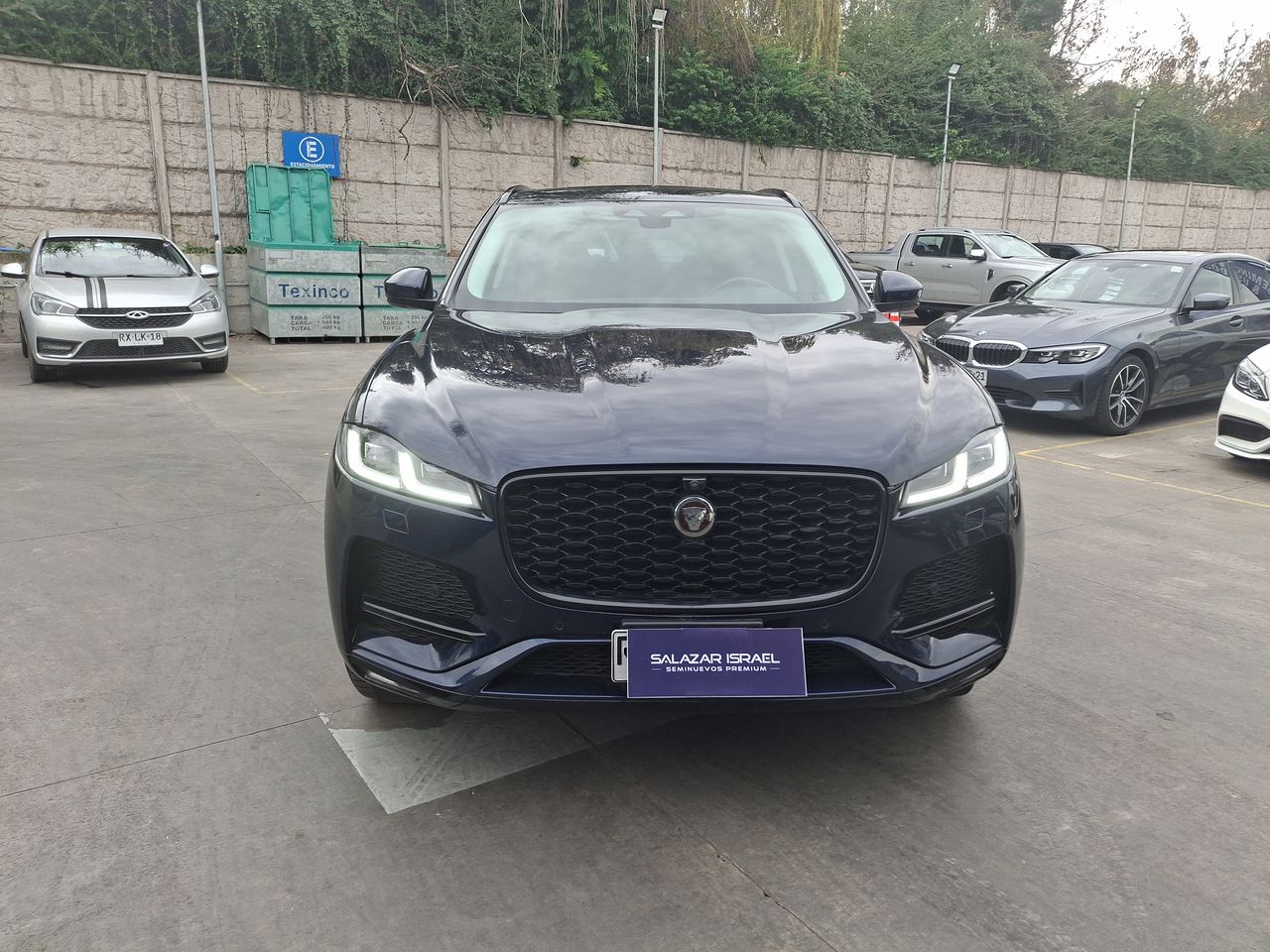JAGUAR - 2