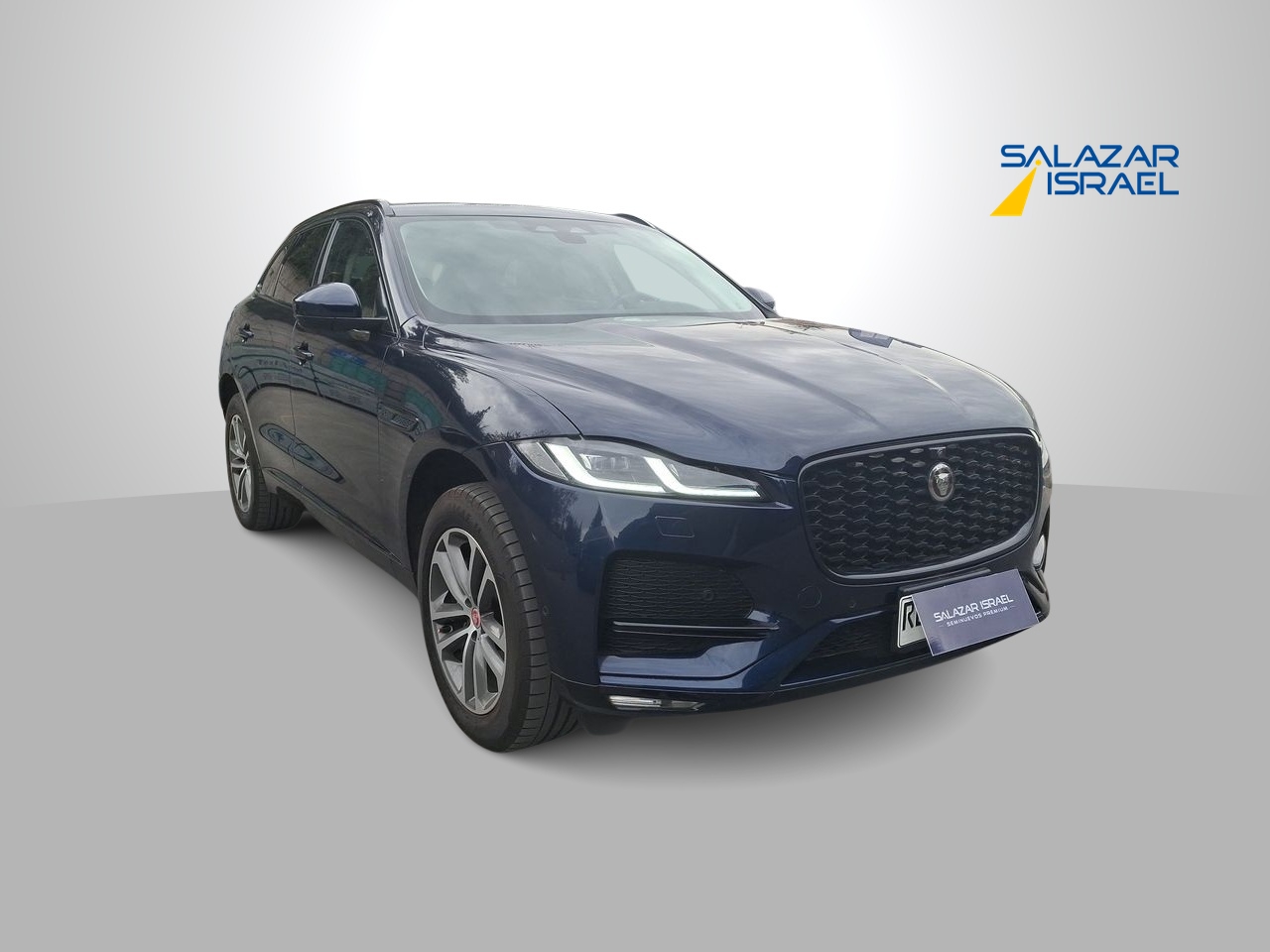 JAGUAR