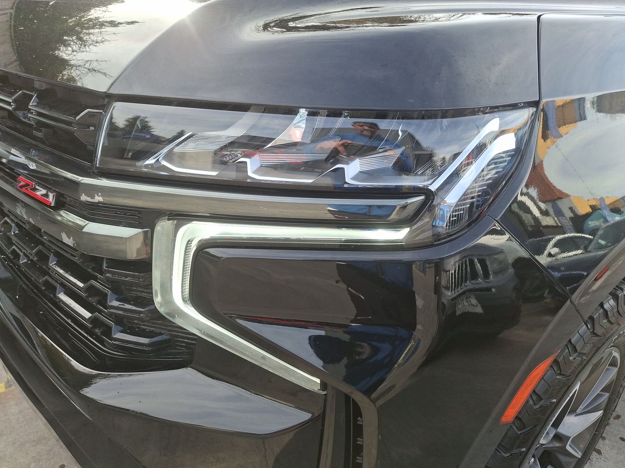 CHEVROLET - 16