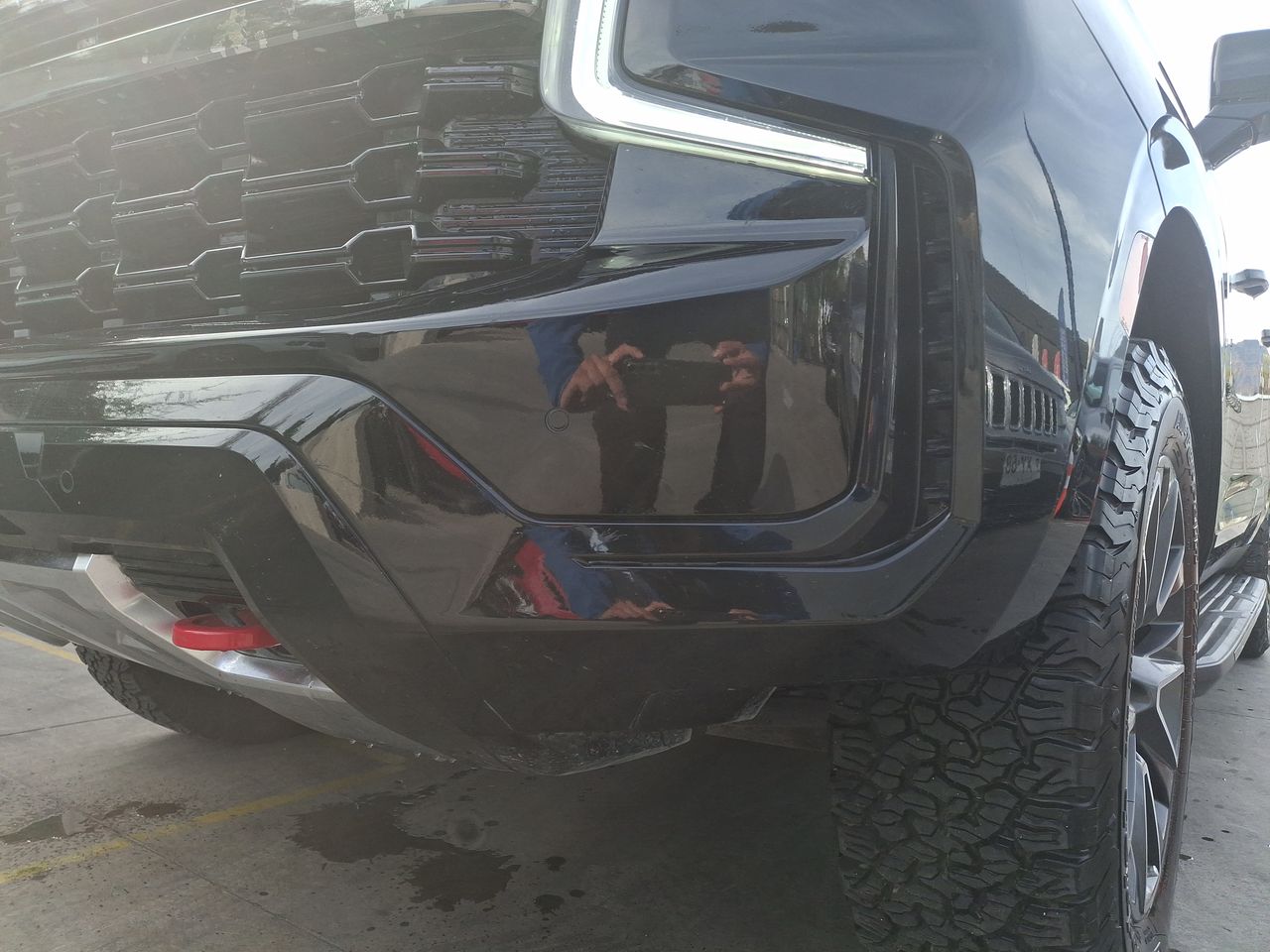 CHEVROLET - 17