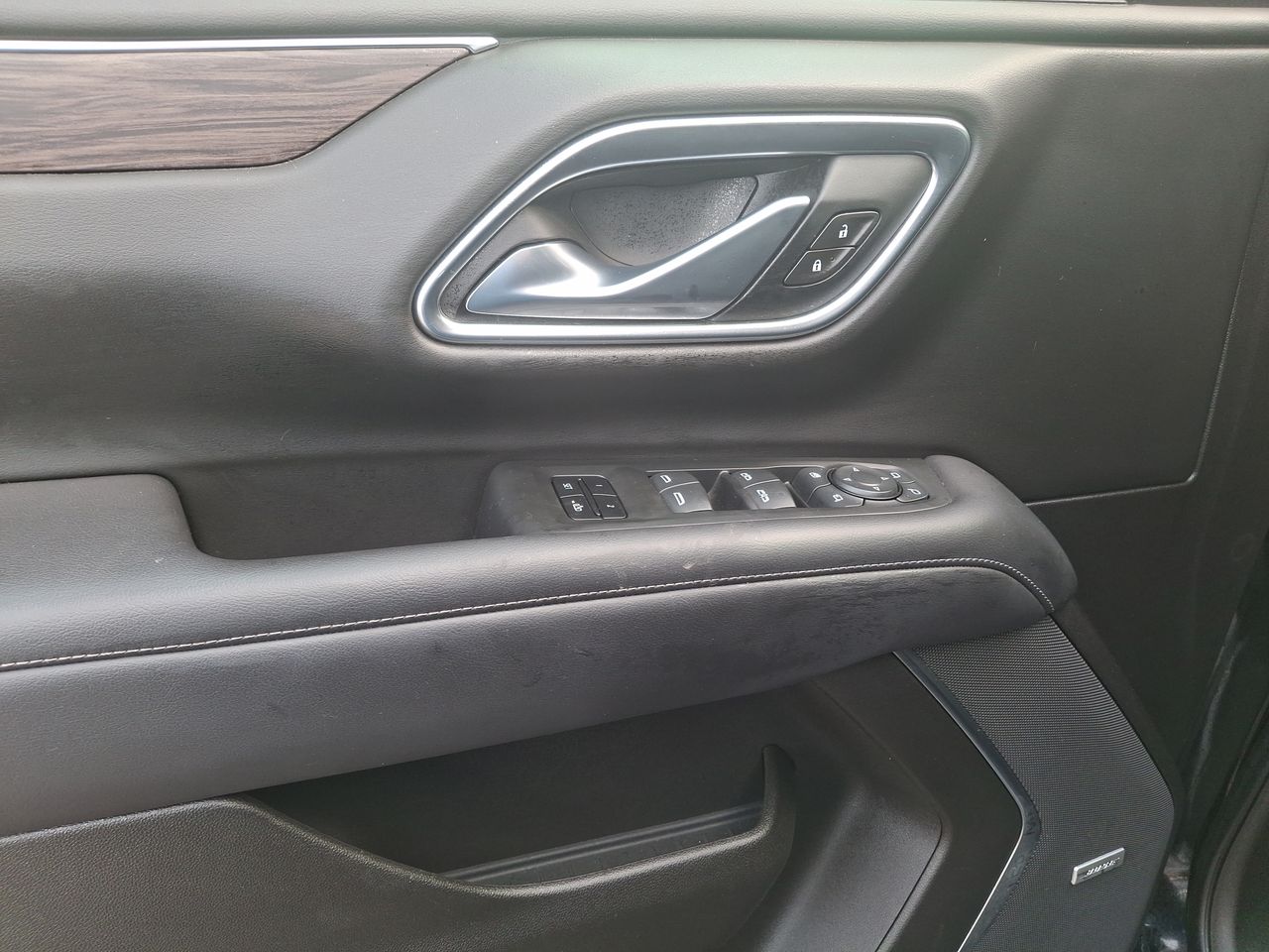 CHEVROLET - 20