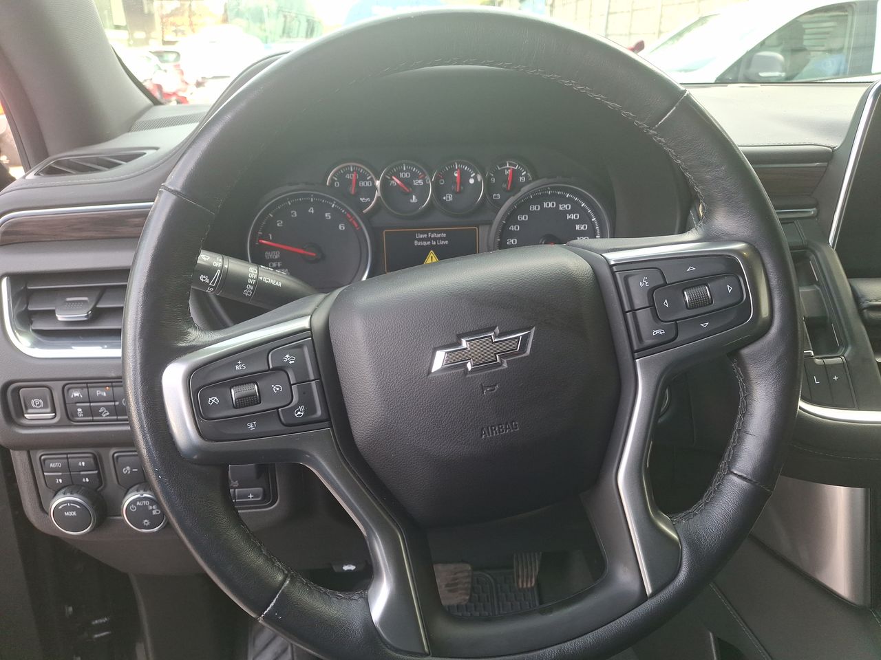 CHEVROLET - 23
