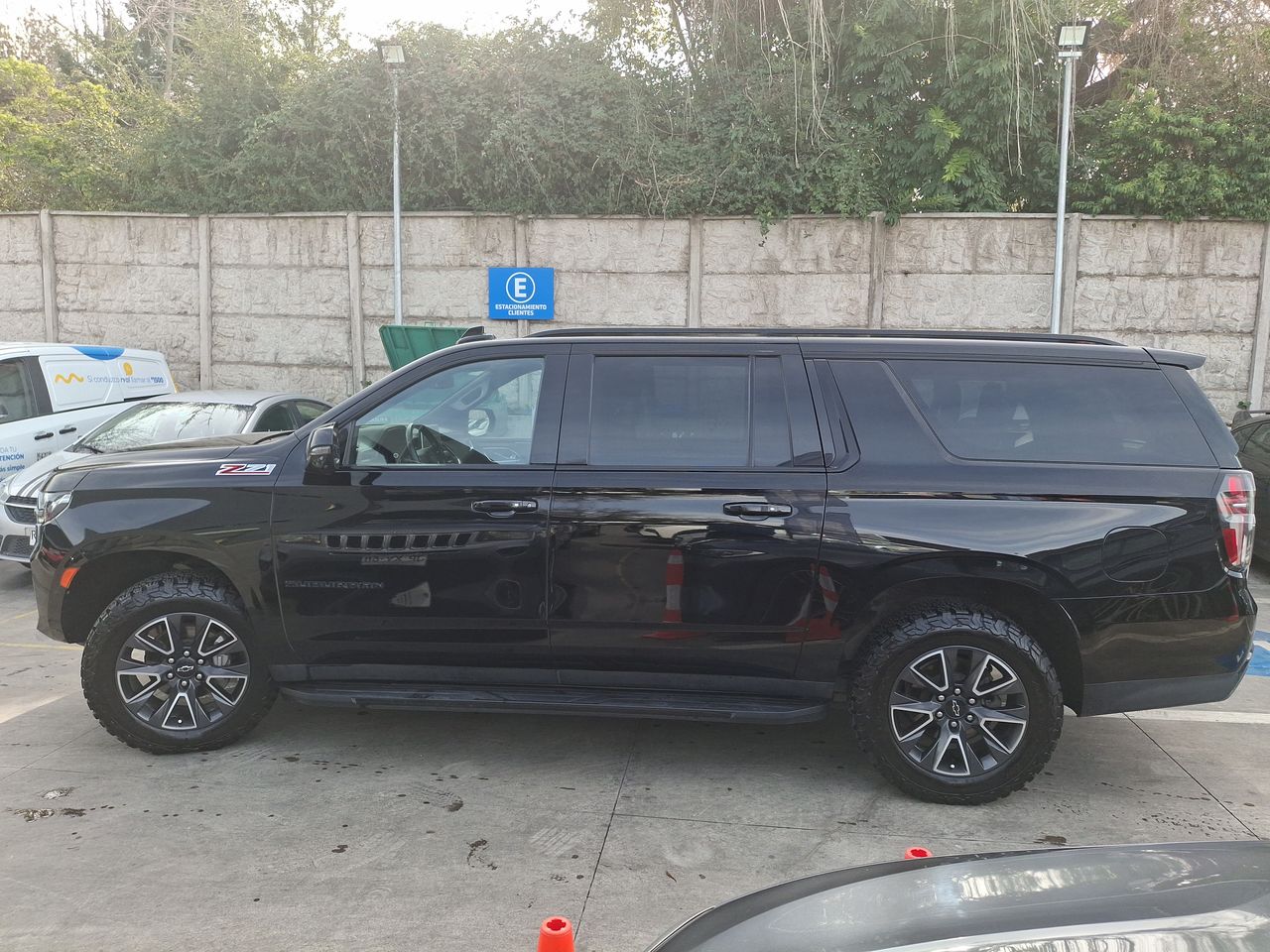 CHEVROLET - 4