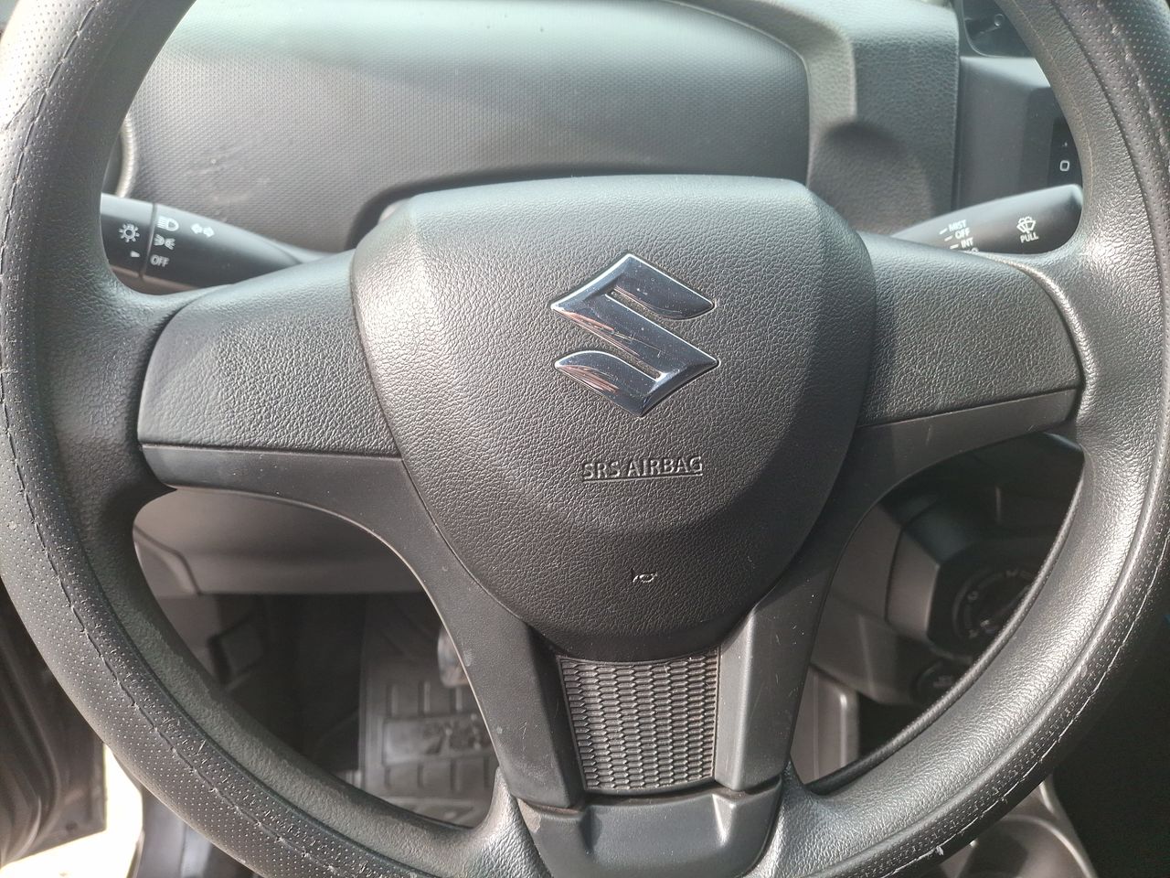 SUZUKI - 24