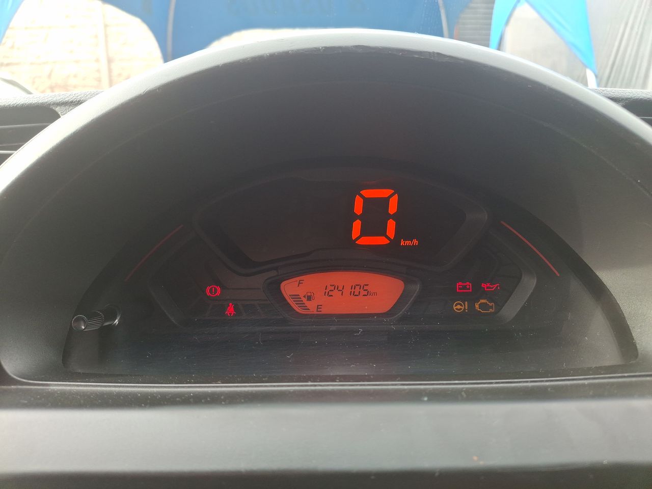 SUZUKI - 25