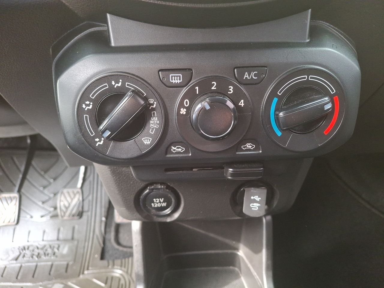 SUZUKI - 28
