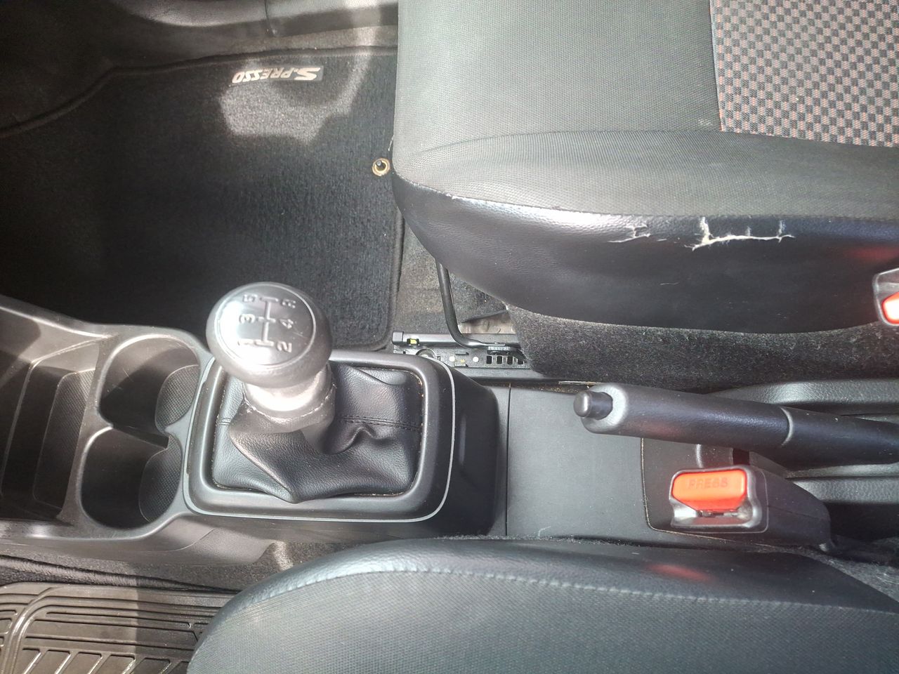 SUZUKI - 29