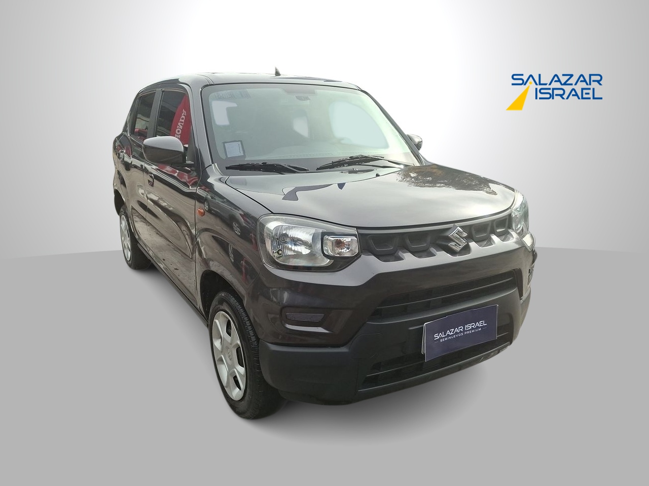 SUZUKI