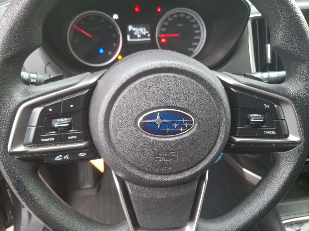 SUBARU - 24