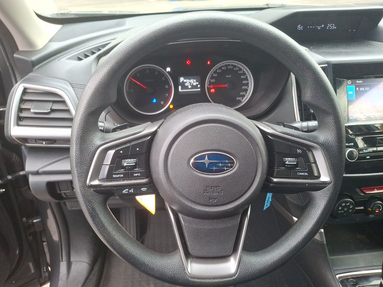 SUBARU - 23